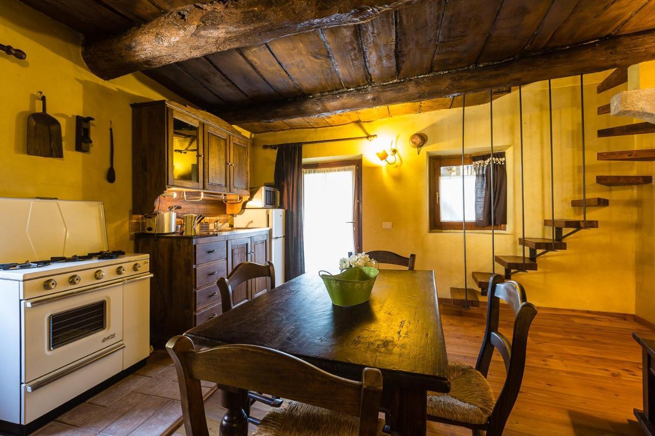 Relais Dei Cesari Βίλα Borgo Ticino Εξωτερικό φωτογραφία