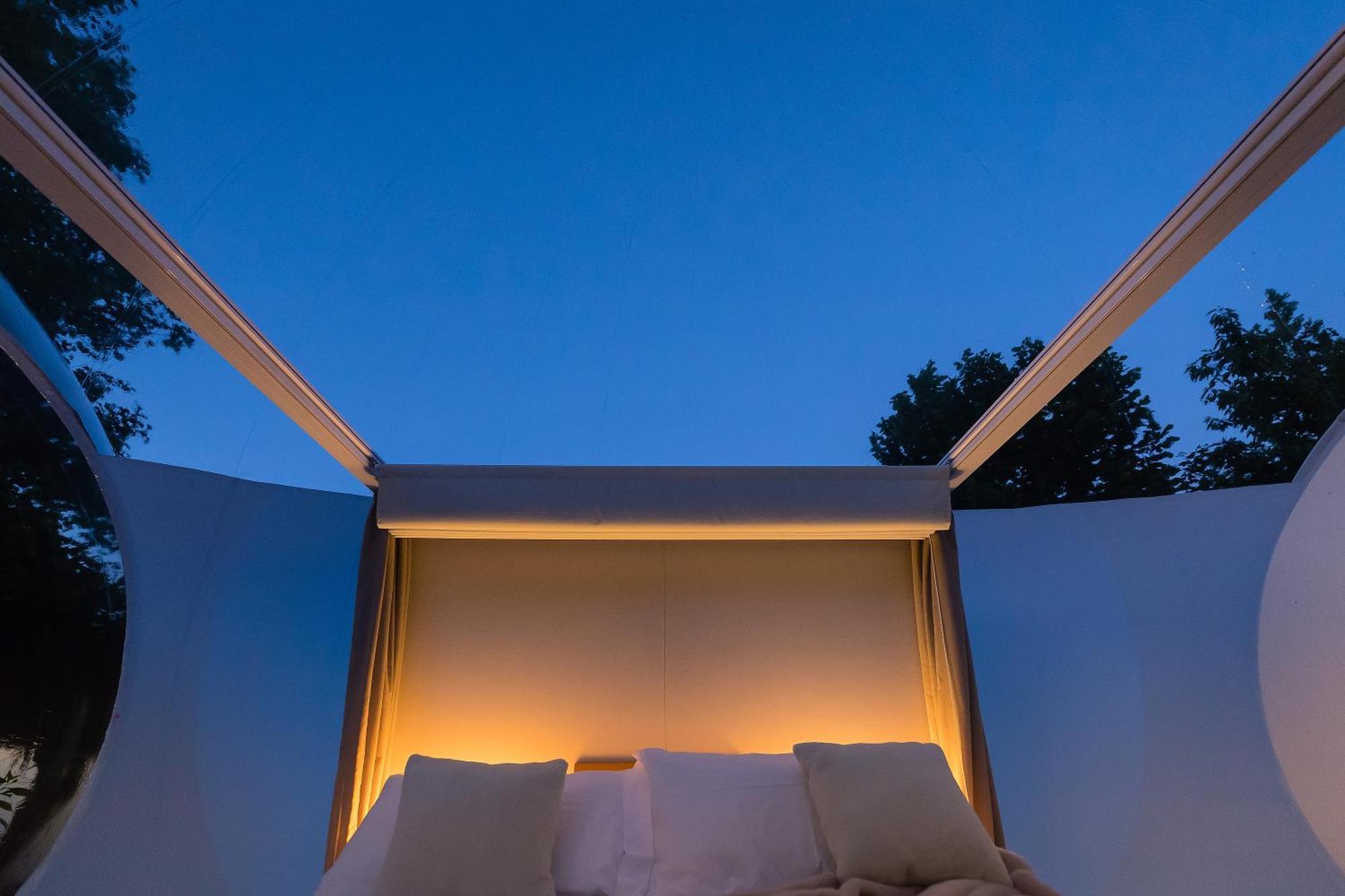 Relais Dei Cesari Βίλα Borgo Ticino Εξωτερικό φωτογραφία